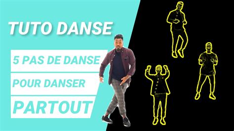 pas de danse mots croisés|PAS DE DANCE .